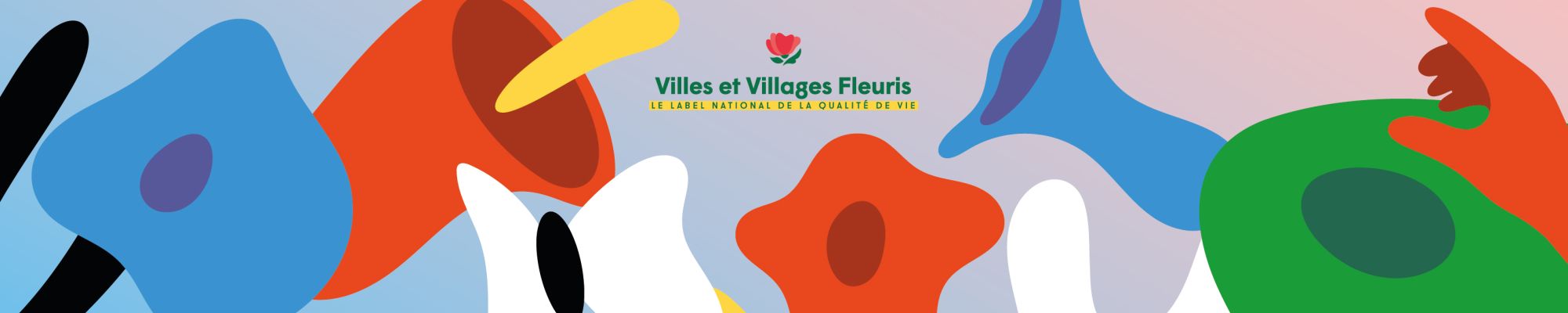 Villes et Villages Fleuris 2024