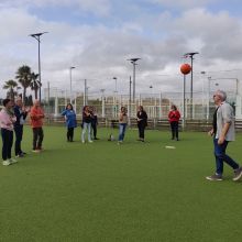 Challenge des équipes, défis sportifs