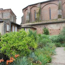 Lisle-sur-Tarn 3 fleurs et prix spécial d'occitanie