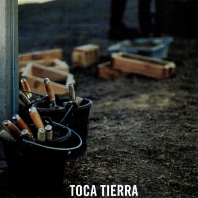 Toca Tierra