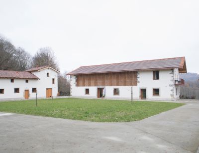 résidence Inco à St Bertrand-de-Comminges