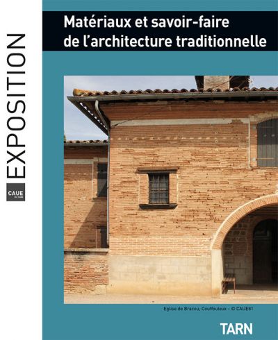 Exposition Matériaux et savoir-faire